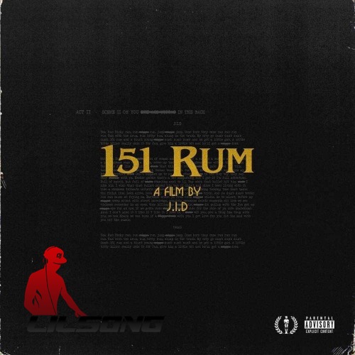 J.I.D - 151 Rum